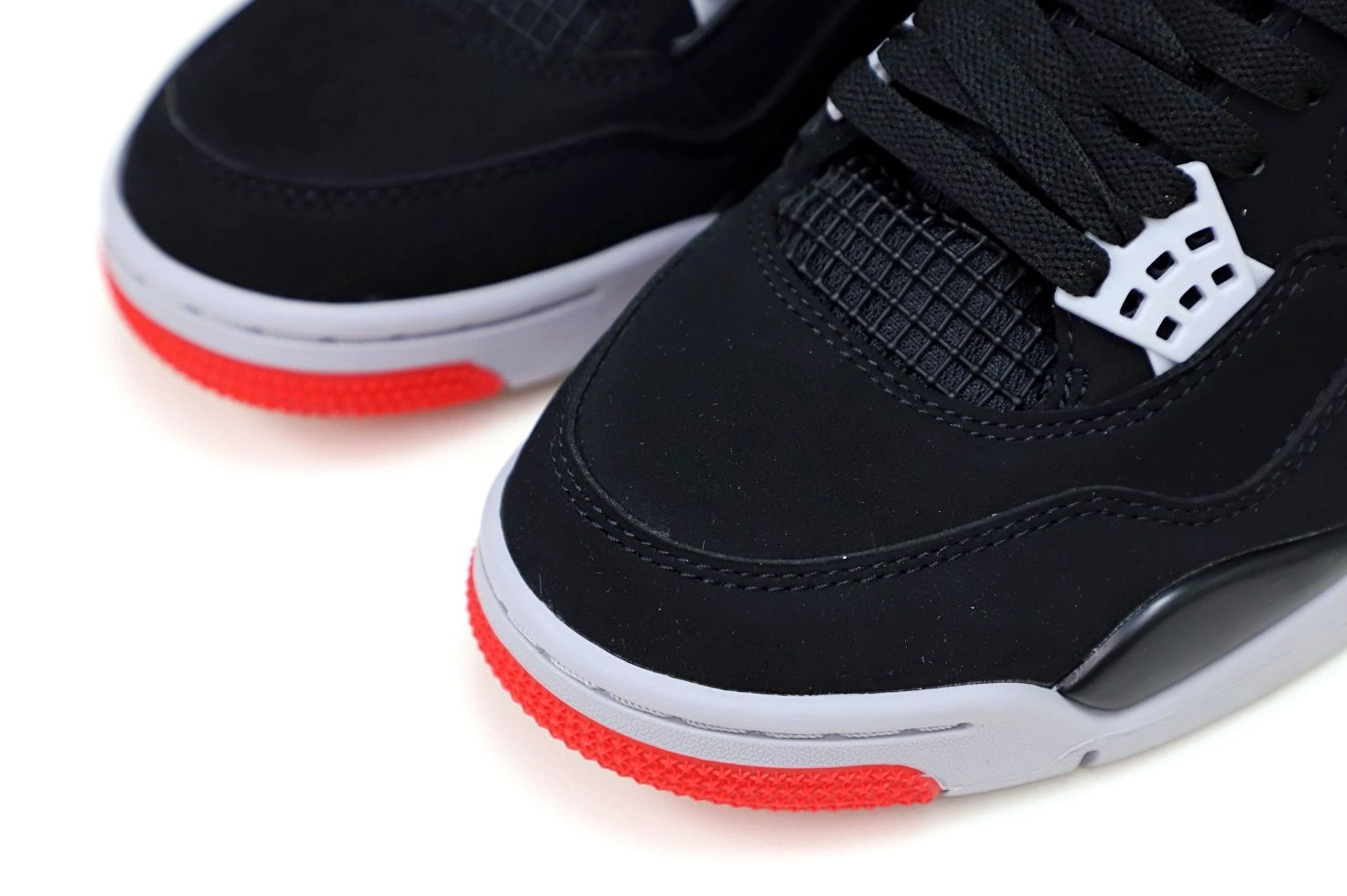 4 OG 'BRED' JORDAN RETRO 2019 AIR 0923